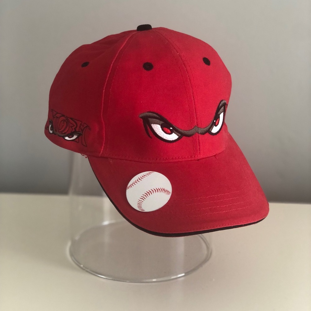 Elsinore Storm Baseball hat with bottle opener